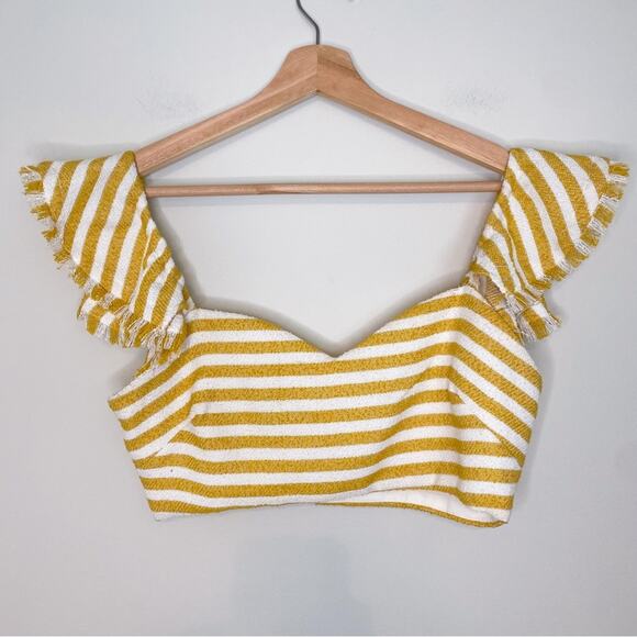 LPA Top 688 in Creamsicle - Picture 2 of 6